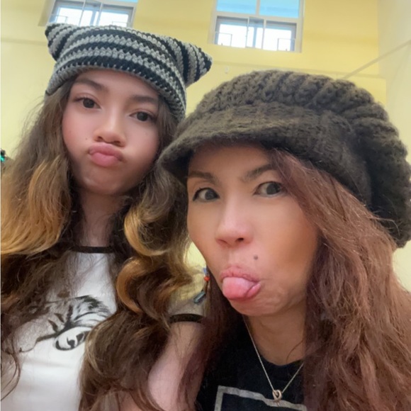 Meet your Poshers, Mom & Daughter Tandem!Beauty begins when u decide to be U!-CC - Picture 14 of 17